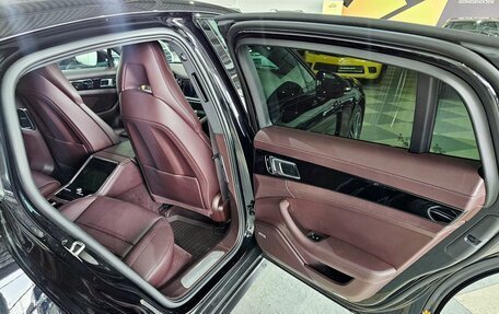 Porsche Panamera II рестайлинг, 2020 год, 8 899 000 рублей, 19 фотография