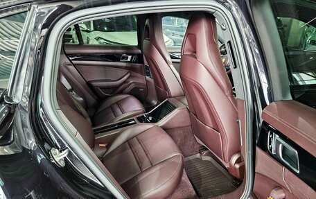 Porsche Panamera II рестайлинг, 2020 год, 8 899 000 рублей, 21 фотография