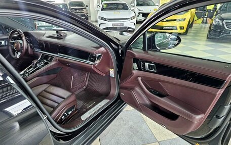 Porsche Panamera II рестайлинг, 2020 год, 8 899 000 рублей, 22 фотография