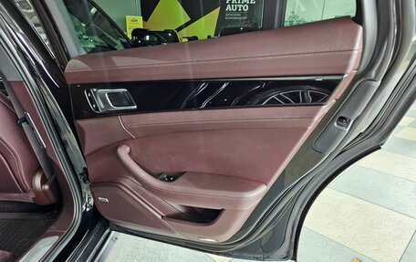 Porsche Panamera II рестайлинг, 2020 год, 8 899 000 рублей, 20 фотография