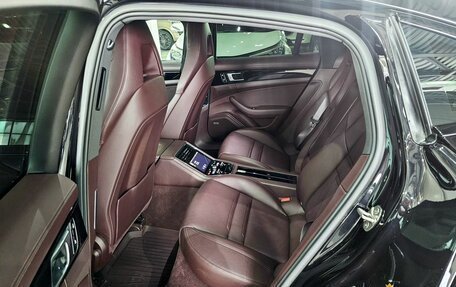 Porsche Panamera II рестайлинг, 2020 год, 8 899 000 рублей, 18 фотография