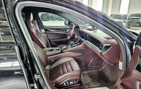 Porsche Panamera II рестайлинг, 2020 год, 8 899 000 рублей, 24 фотография