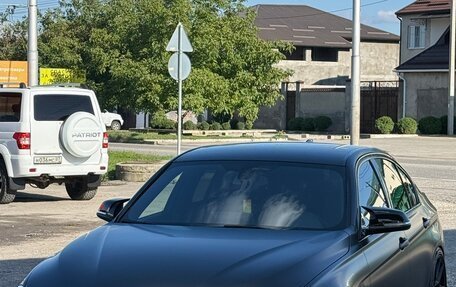 BMW 3 серия, 2016 год, 2 150 000 рублей, 6 фотография