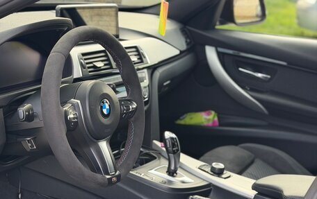 BMW 3 серия, 2016 год, 2 150 000 рублей, 7 фотография
