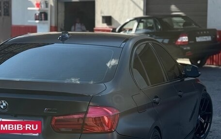 BMW 3 серия, 2016 год, 2 150 000 рублей, 5 фотография