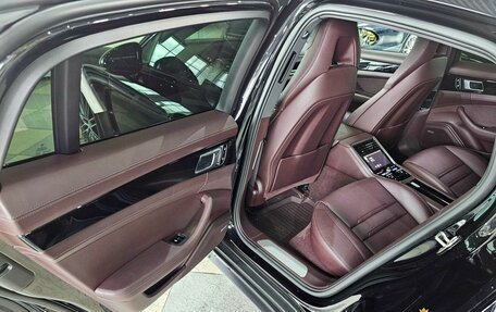 Porsche Panamera II рестайлинг, 2020 год, 8 899 000 рублей, 16 фотография