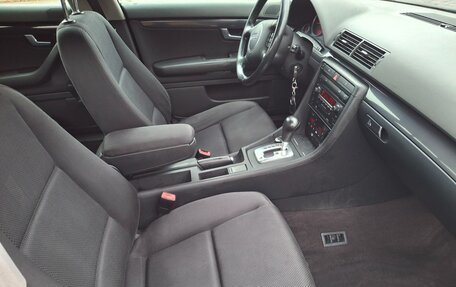 Audi A4, 2002 год, 670 000 рублей, 3 фотография