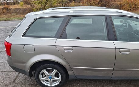 Audi A4, 2002 год, 670 000 рублей, 6 фотография