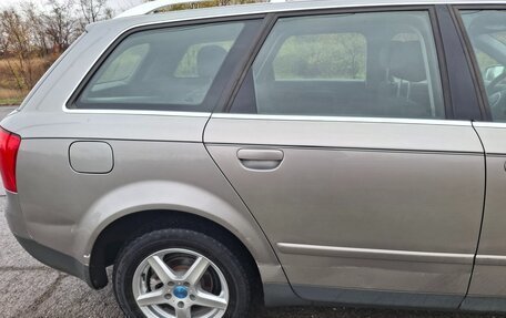 Audi A4, 2002 год, 670 000 рублей, 7 фотография