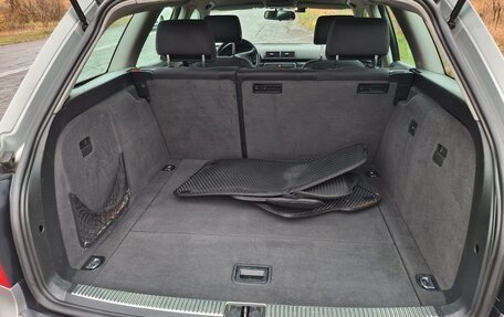 Audi A4, 2002 год, 670 000 рублей, 10 фотография