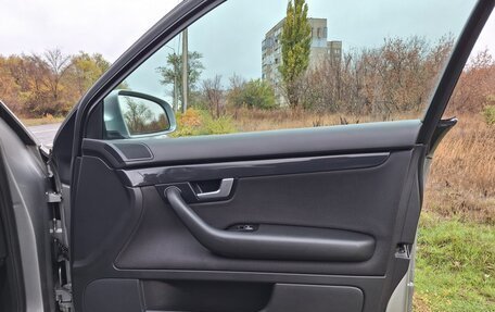 Audi A4, 2002 год, 670 000 рублей, 2 фотография