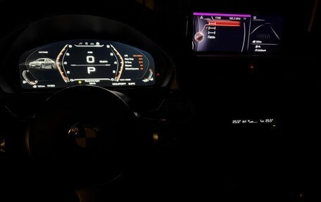 BMW 3 серия, 2016 год, 2 150 000 рублей, 9 фотография