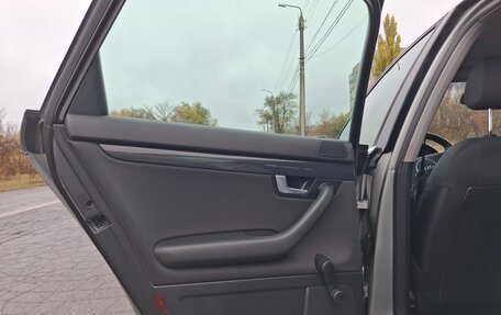 Audi A4, 2002 год, 670 000 рублей, 12 фотография