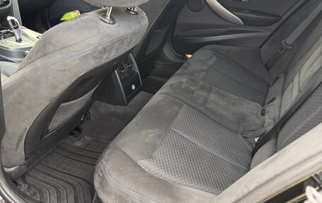 BMW 3 серия, 2016 год, 2 150 000 рублей, 8 фотография