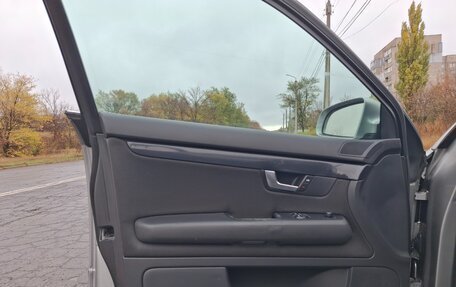 Audi A4, 2002 год, 670 000 рублей, 15 фотография