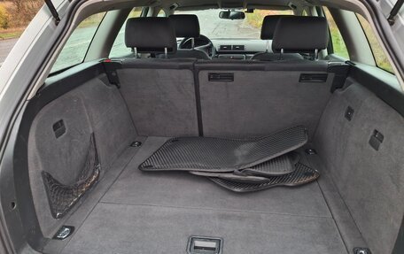 Audi A4, 2002 год, 670 000 рублей, 22 фотография