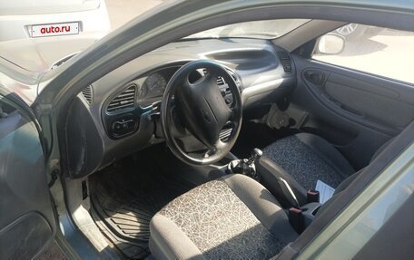 Chevrolet Lanos I, 2006 год, 155 000 рублей, 7 фотография