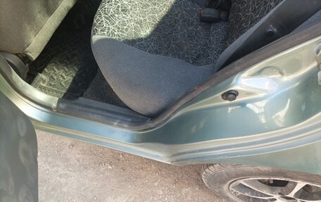 Chevrolet Lanos I, 2006 год, 155 000 рублей, 11 фотография