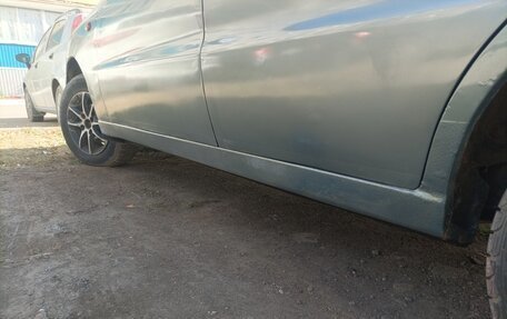 Chevrolet Lanos I, 2006 год, 155 000 рублей, 10 фотография