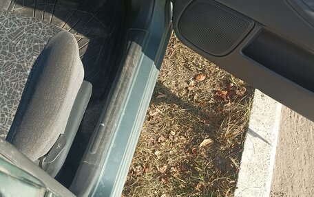 Chevrolet Lanos I, 2006 год, 155 000 рублей, 13 фотография