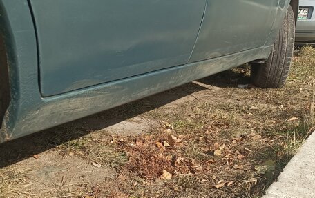 Chevrolet Lanos I, 2006 год, 155 000 рублей, 14 фотография