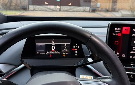 Volkswagen ID.4, 2022 год, 3 700 000 рублей, 6 фотография