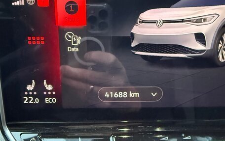 Volkswagen ID.4, 2022 год, 3 700 000 рублей, 7 фотография