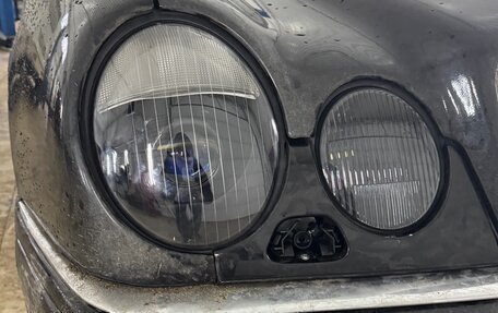 Mercedes-Benz E-Класс, 1998 год, 420 000 рублей, 4 фотография