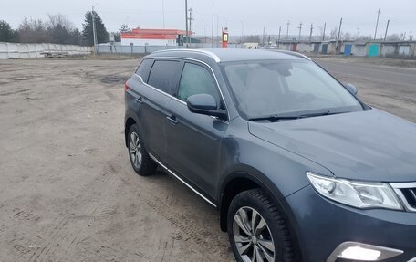 Geely Atlas I, 2018 год, 1 400 000 рублей, 6 фотография