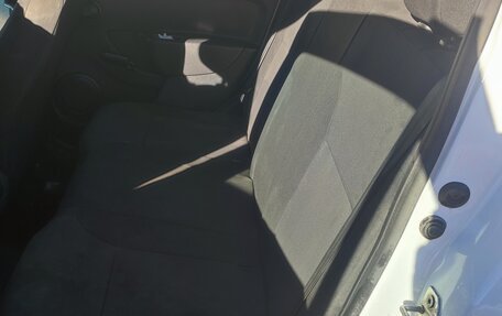 Renault Logan II, 2018 год, 620 000 рублей, 7 фотография