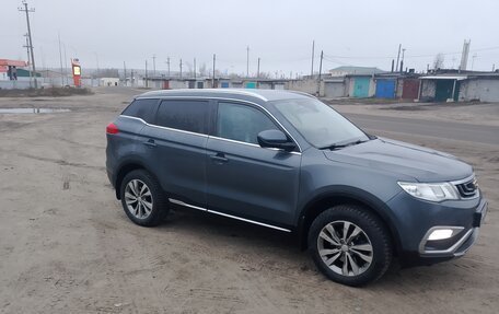 Geely Atlas I, 2018 год, 1 400 000 рублей, 5 фотография