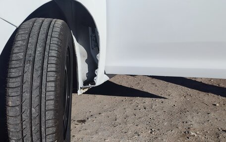 Renault Logan II, 2018 год, 620 000 рублей, 4 фотография