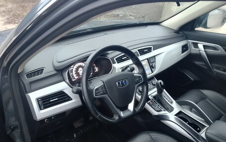 Geely Atlas I, 2018 год, 1 400 000 рублей, 9 фотография