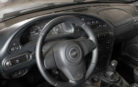 Chevrolet Niva I рестайлинг, 2020 год, 814 000 рублей, 3 фотография