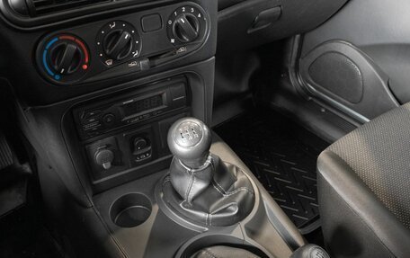 Chevrolet Niva I рестайлинг, 2020 год, 814 000 рублей, 5 фотография