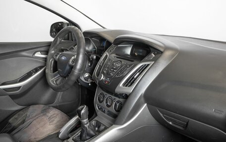 Ford Focus III, 2012 год, 720 000 рублей, 4 фотография