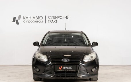 Ford Focus III, 2012 год, 720 000 рублей, 9 фотография
