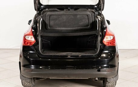 Ford Focus III, 2012 год, 720 000 рублей, 12 фотография