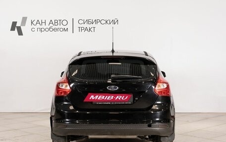Ford Focus III, 2012 год, 720 000 рублей, 10 фотография
