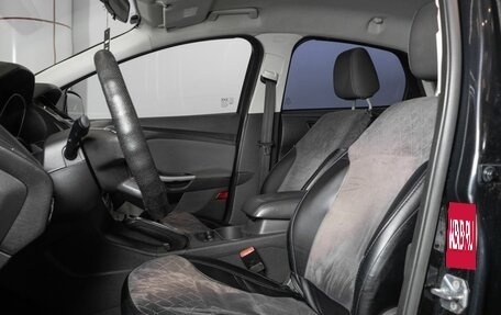 Ford Focus III, 2012 год, 720 000 рублей, 13 фотография