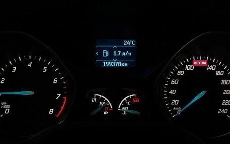 Ford Focus III, 2012 год, 720 000 рублей, 8 фотография