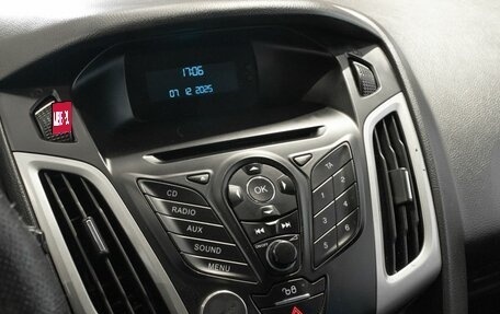 Ford Focus III, 2012 год, 720 000 рублей, 6 фотография