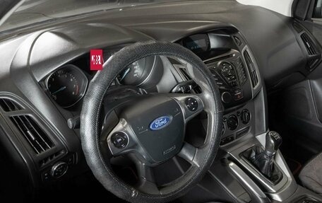 Ford Focus III, 2012 год, 720 000 рублей, 3 фотография