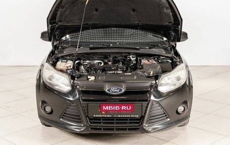 Ford Focus III, 2012 год, 720 000 рублей, 11 фотография