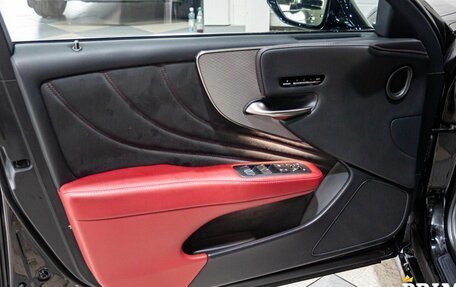 Lexus LS IV, 2021 год, 10 159 000 рублей, 10 фотография