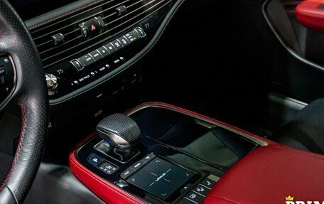 Lexus LS IV, 2021 год, 10 159 000 рублей, 16 фотография