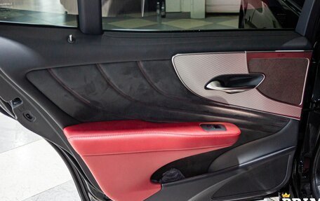 Lexus LS IV, 2021 год, 10 159 000 рублей, 18 фотография
