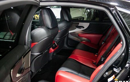 Lexus LS IV, 2021 год, 10 159 000 рублей, 19 фотография