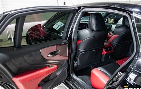 Lexus LS IV, 2021 год, 10 159 000 рублей, 17 фотография