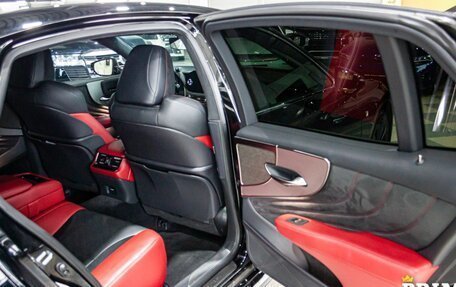 Lexus LS IV, 2021 год, 10 159 000 рублей, 20 фотография